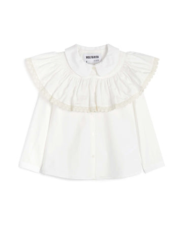 [울프앤리타] 알지라 브란코 WRAW24ALZBR[OL]