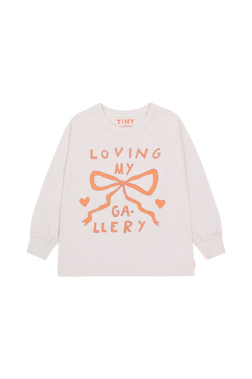 [타이니코튼] 러빙 티 AW24-090-P07 [OL]