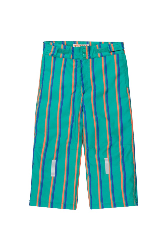 [타이니코튼] 스트라이프 스노우 팬츠 AW24-325-M25 [OL]