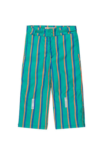 [타이니코튼] 스트라이프 스노우 팬츠 AW24-325-M25 [OL]