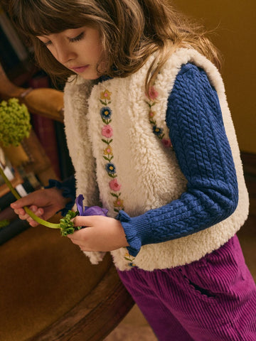 [루이스미샤] Libra 베스트 크림 GRC-W25-V0077