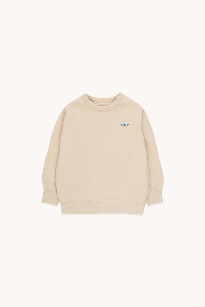 [타이니코튼] 타이니 스웻셔츠 AW24-161-M01 [OL]