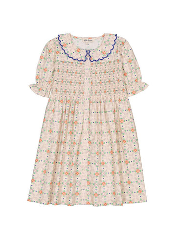 [헬로시모네] 에스더 드레스 나나 SS24-ESTDN