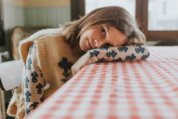 [먼데이 코펜하겐] Aya 티셔츠