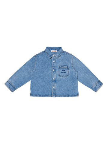 [헬로시모네] 쿠키 자켓 FW25-COOUTDEN