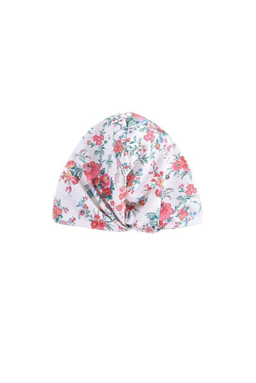 [루이스미샤] Abina 수영복 모자 Cream Rosa Festa GBC-S25-B0124