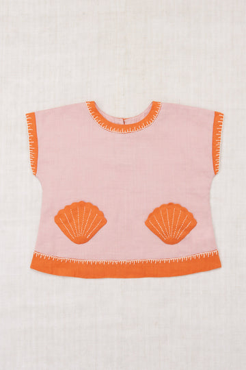 Shell Top