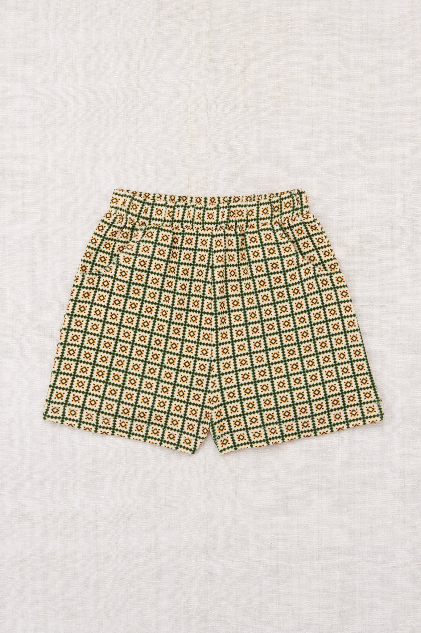Field Short