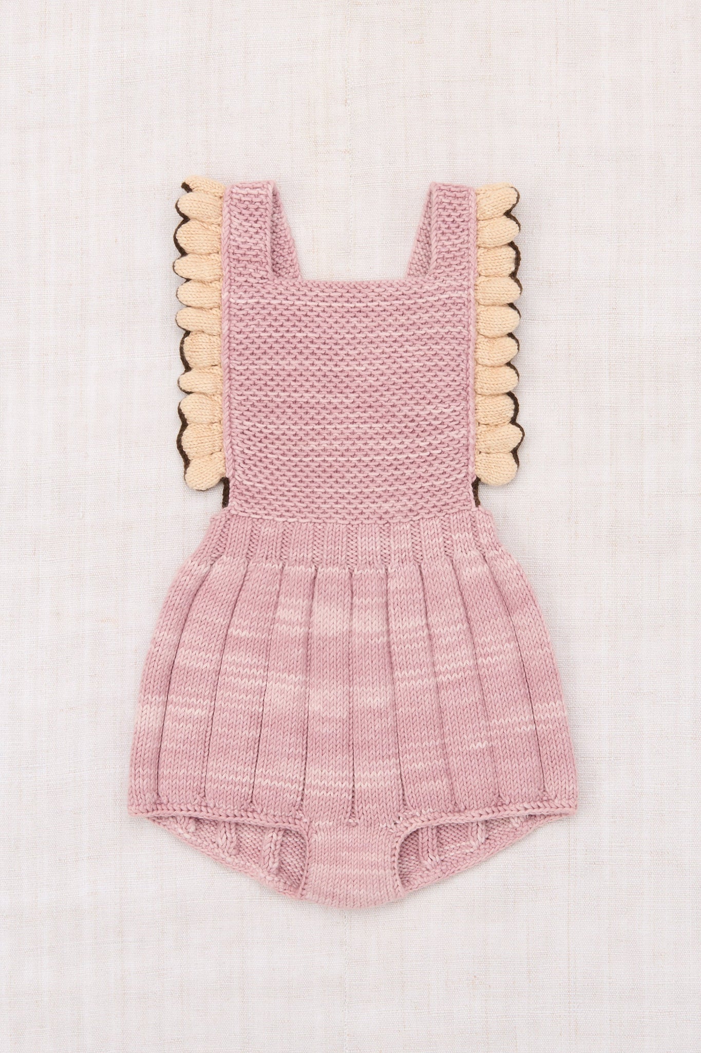 Baby Eleanor Sunsuit