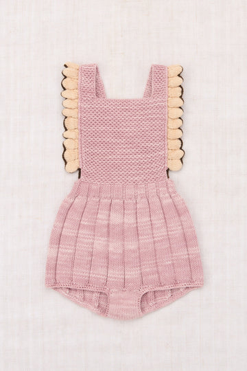 Baby Eleanor Sunsuit