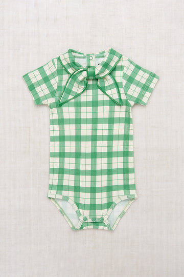 Baby Short Sleeve Scout Onesie