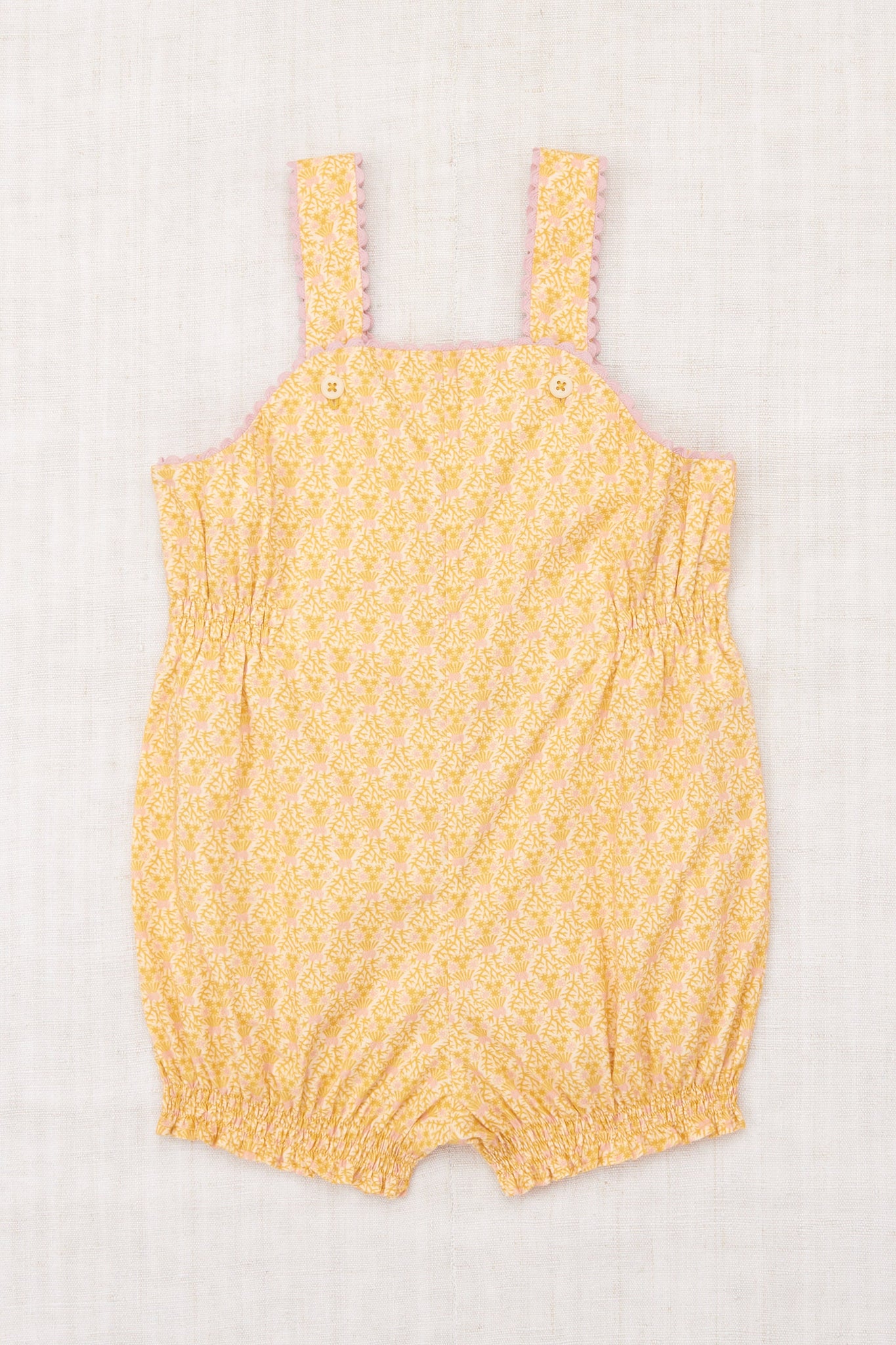 Bobbi Romper