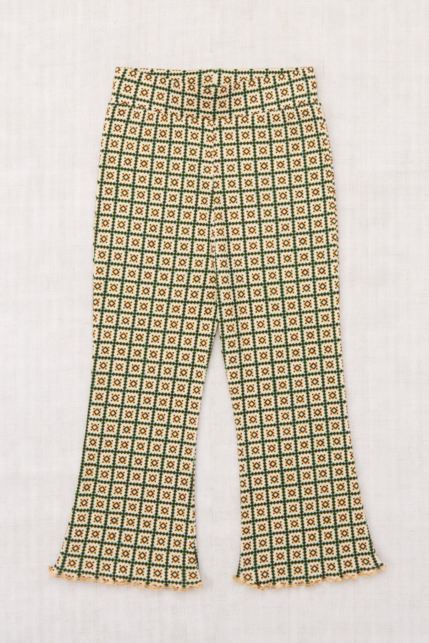 Lizzie Pant