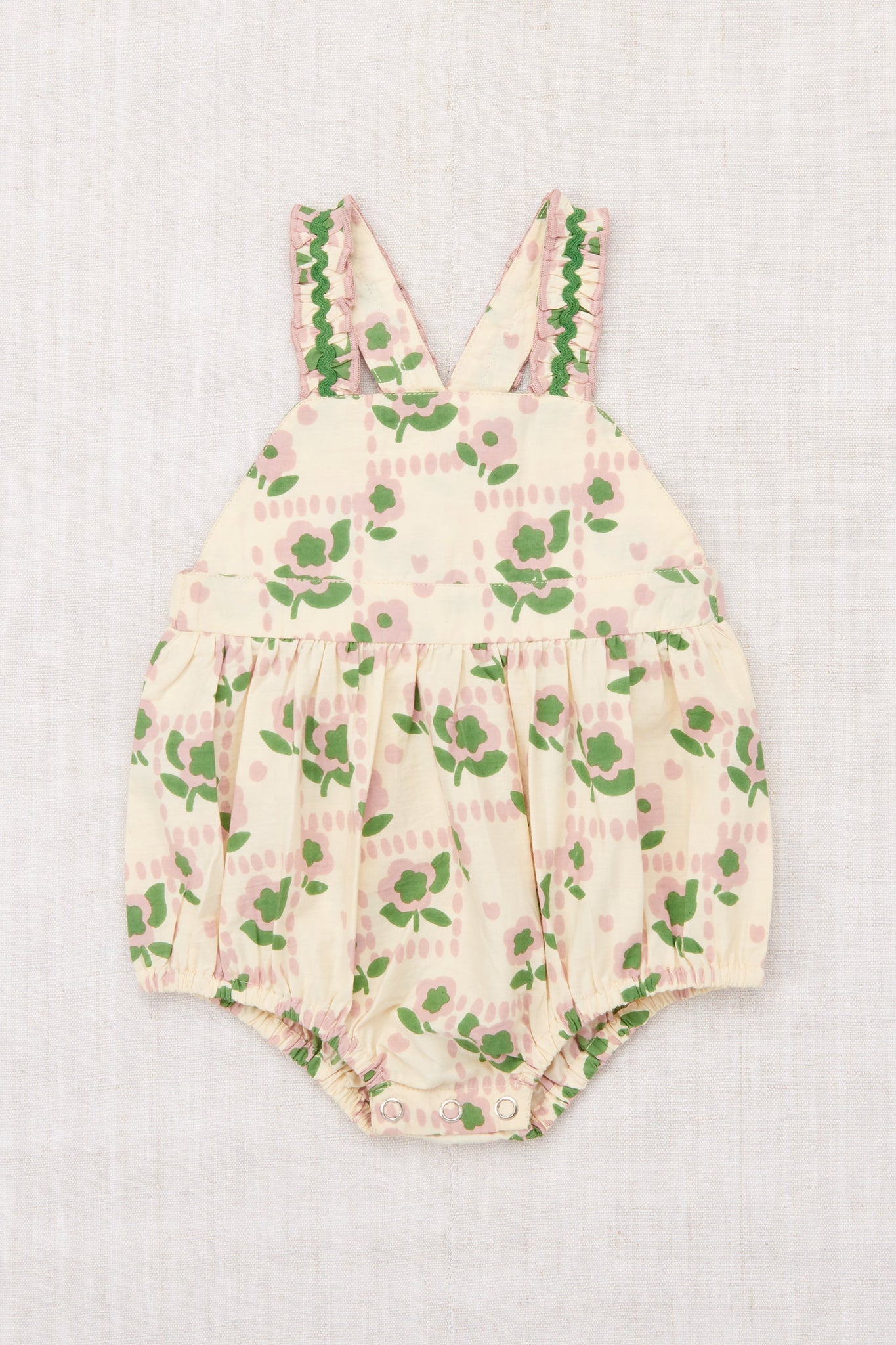 Baby Birdie Romper