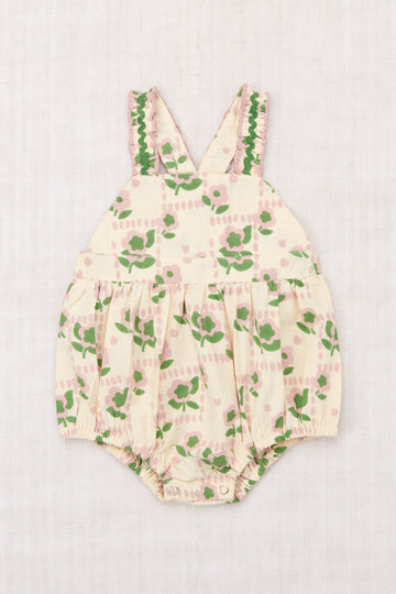 Baby Birdie Romper