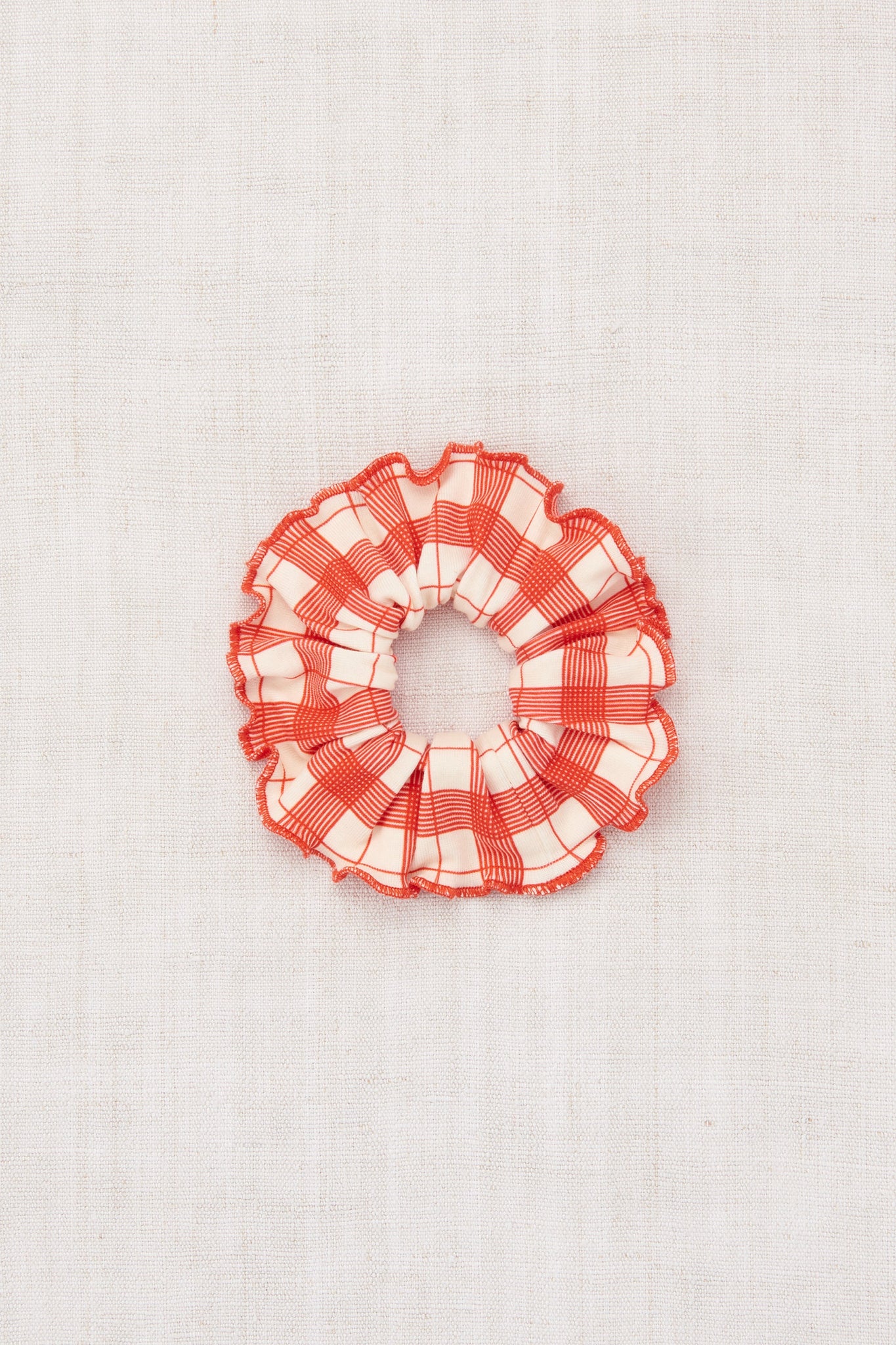 Hair Scrunchie