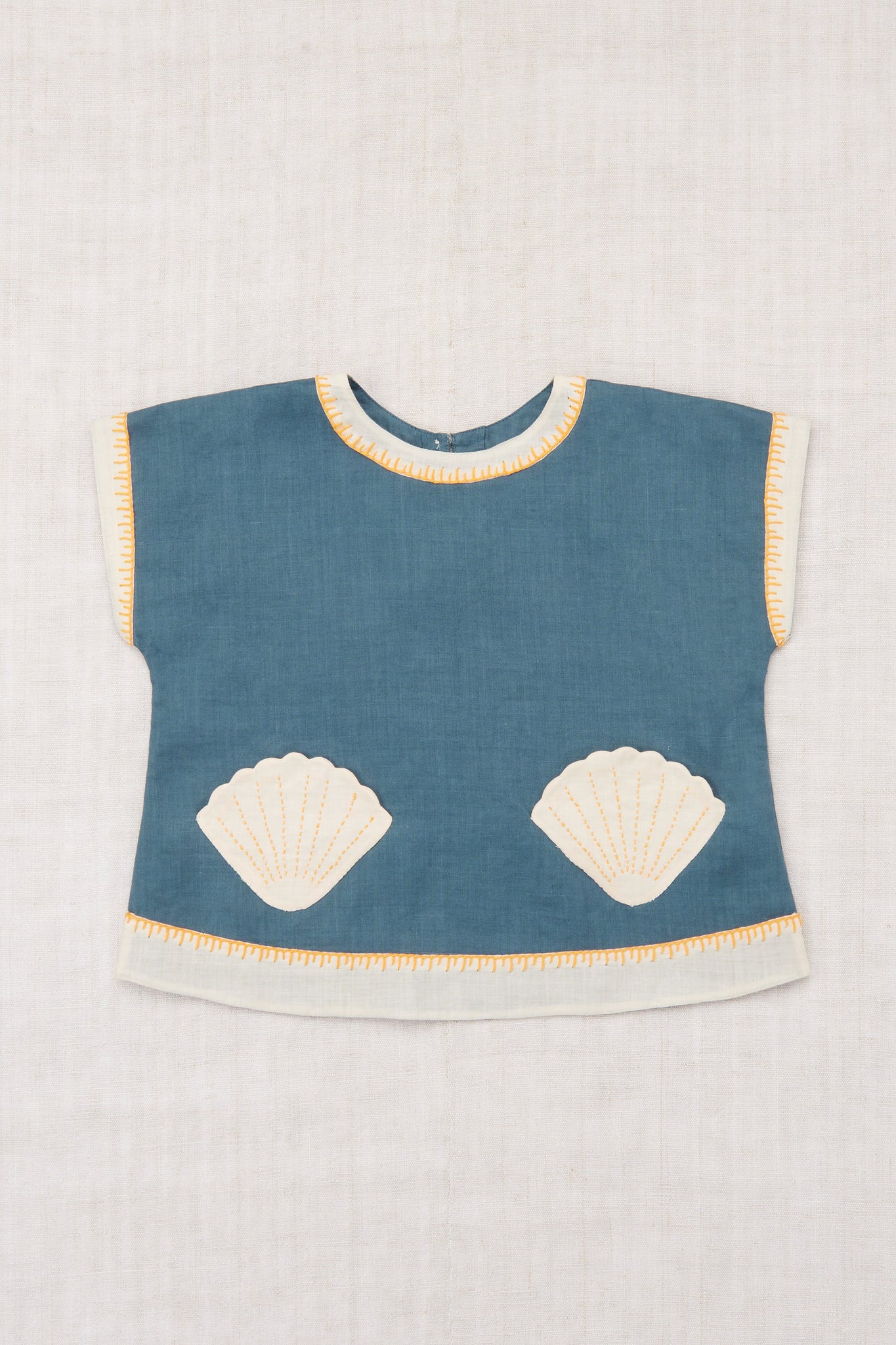 Shell Top
