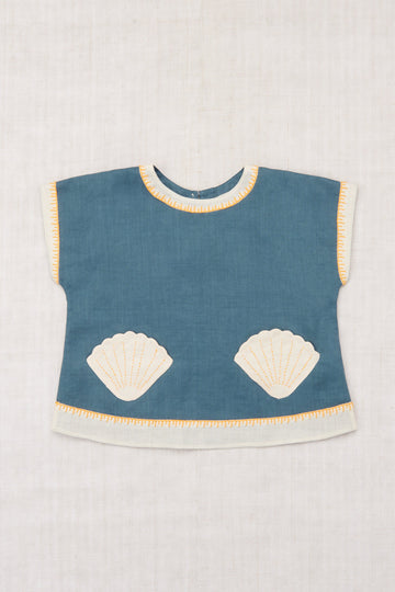 Shell Top