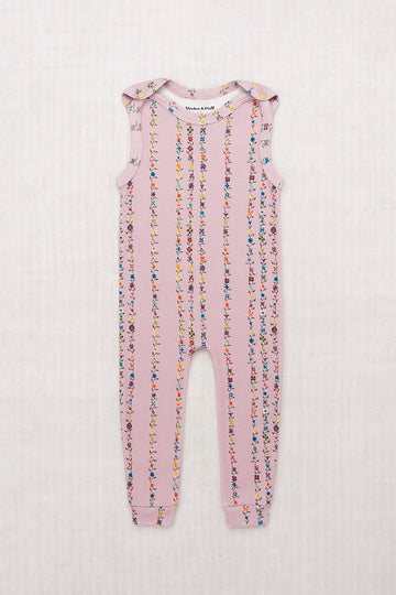 Baby Snap Overall